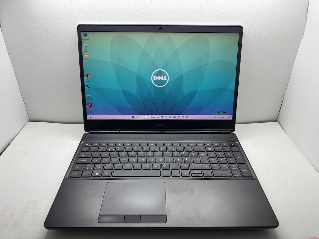 DELL İ7 11. NESİL 64 GB RAM 512 NVME QUADRO A3000 - 2