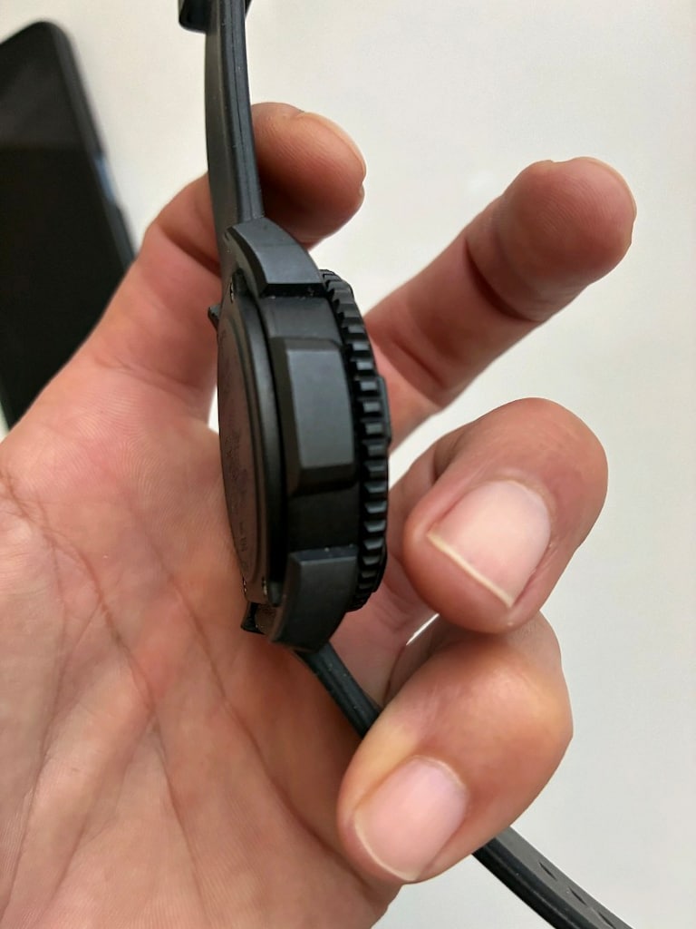 luminox orjinal isviçre - 2