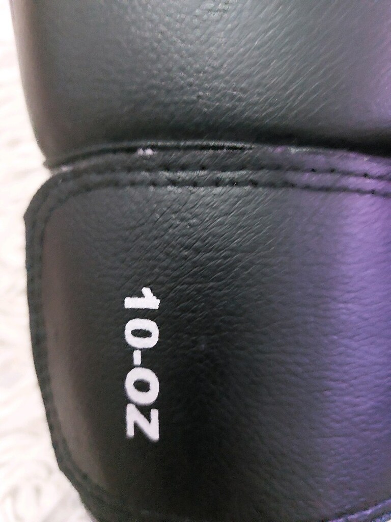 PETRA BOKS ELDİVENİ - 6
