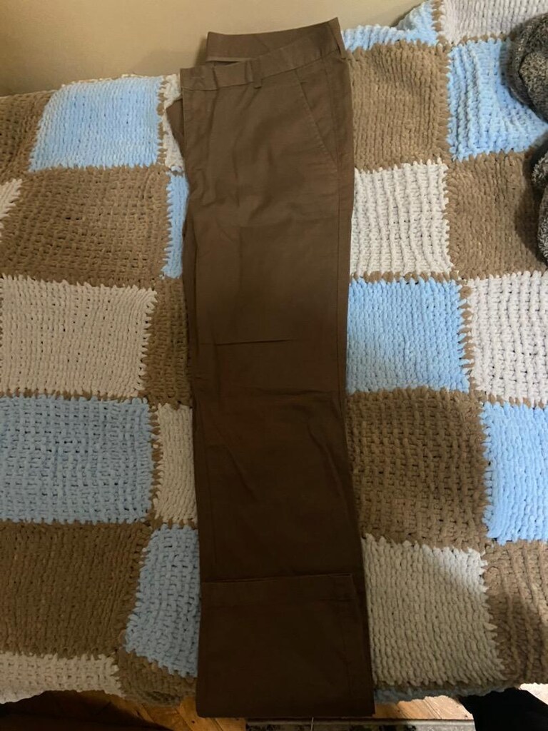 Erkek pantolon - 2