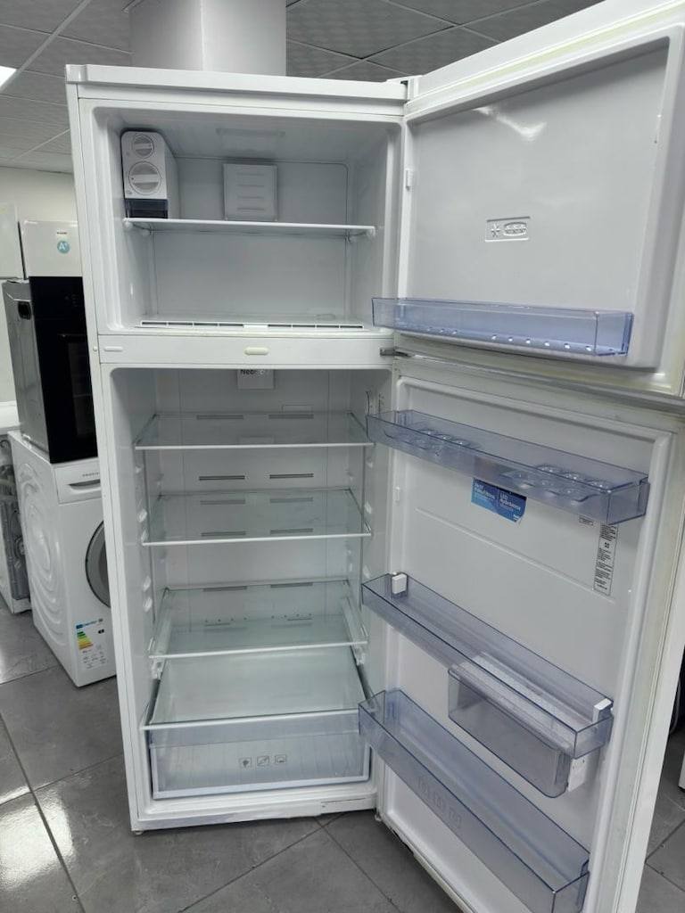 Beko A++ Enerji Nofrost Buzdolabı ADRESE TESLİM - 2