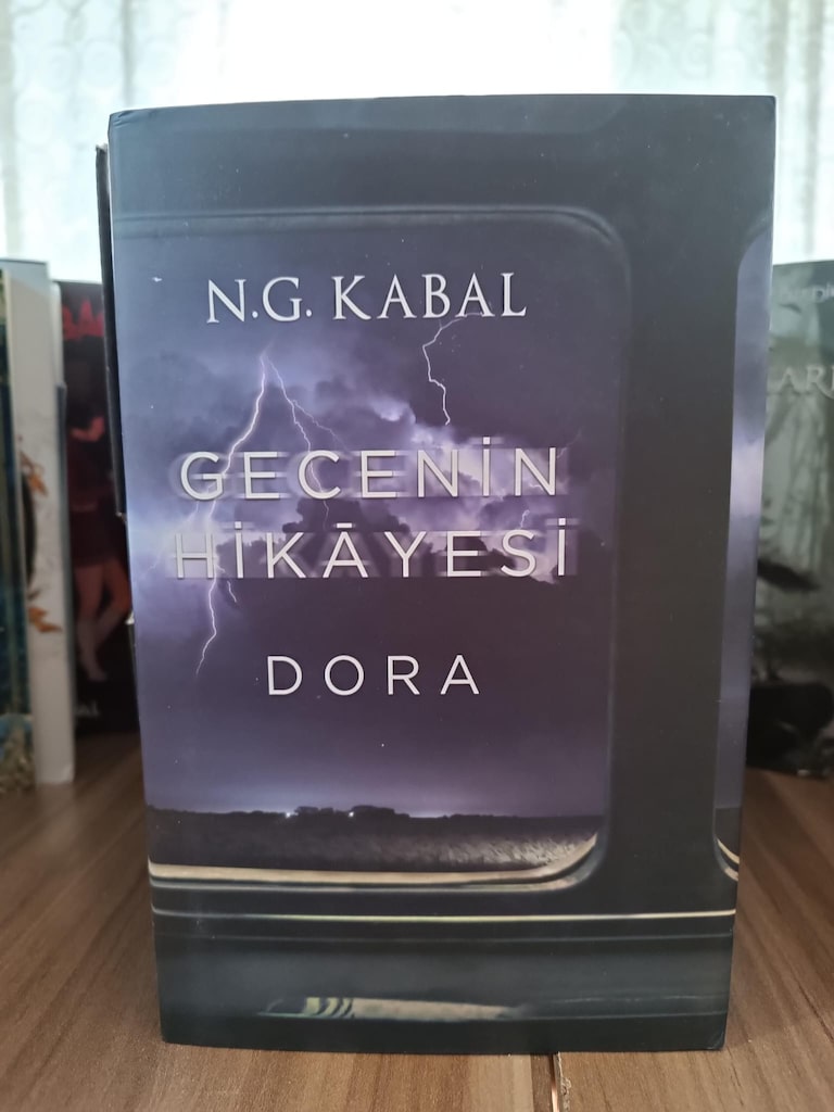 2. El Temiz Satılık Wattpad Kitapları (Açıklamayı Oku) - 11