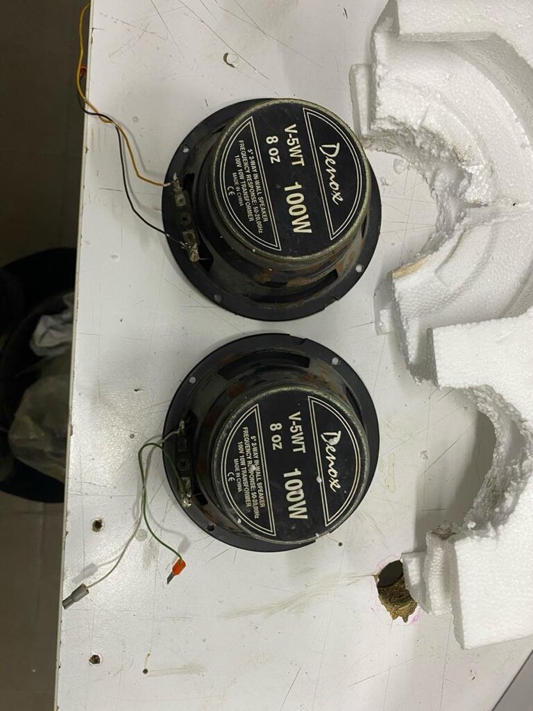 5’’ Audimax oto teyb - 7