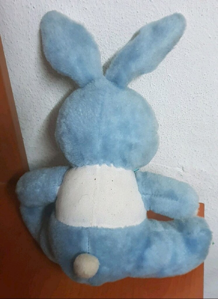 Peluş Oyuncak Tavşancık - 2