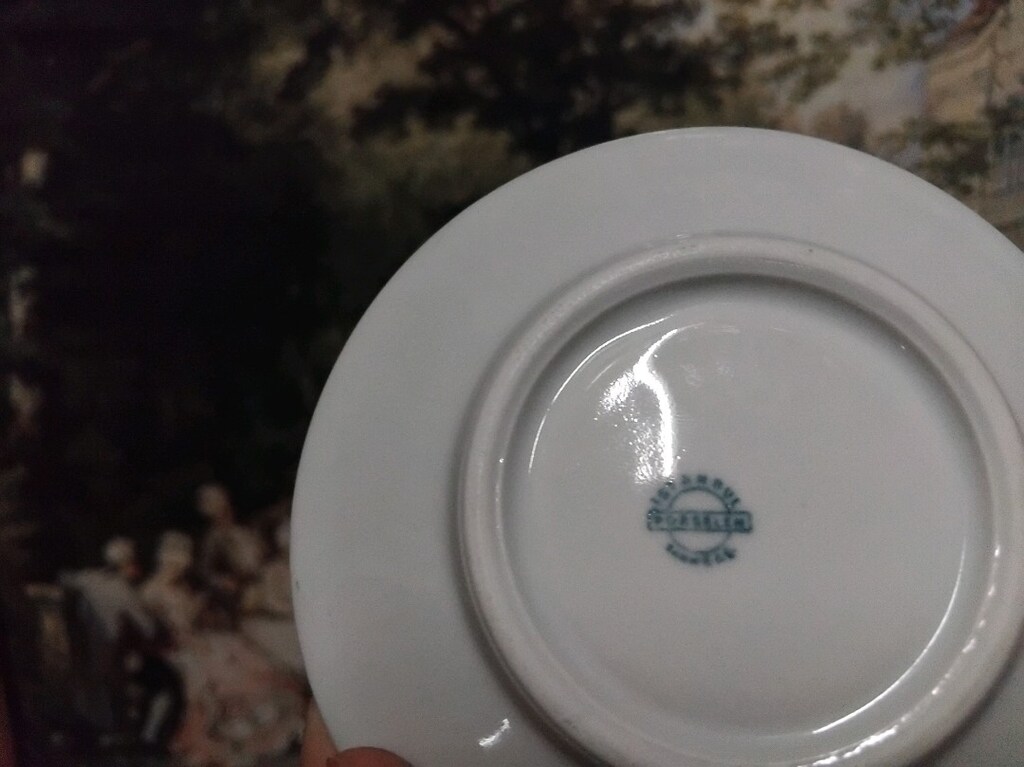 fincan takımı 6 tane - 7