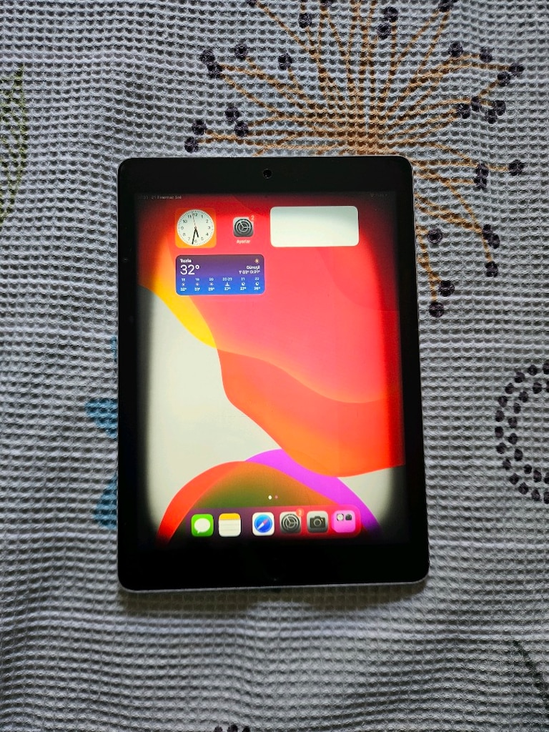 ıpad air 2 16 gb - 2