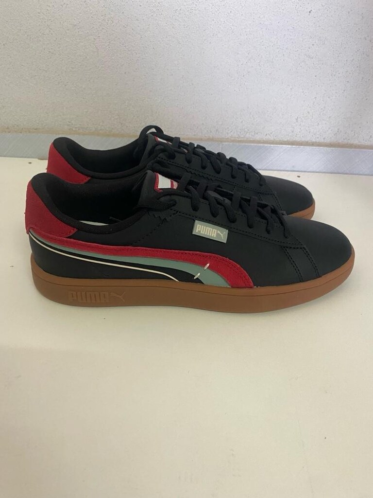 Puma Orjinal 42 numara - 2
