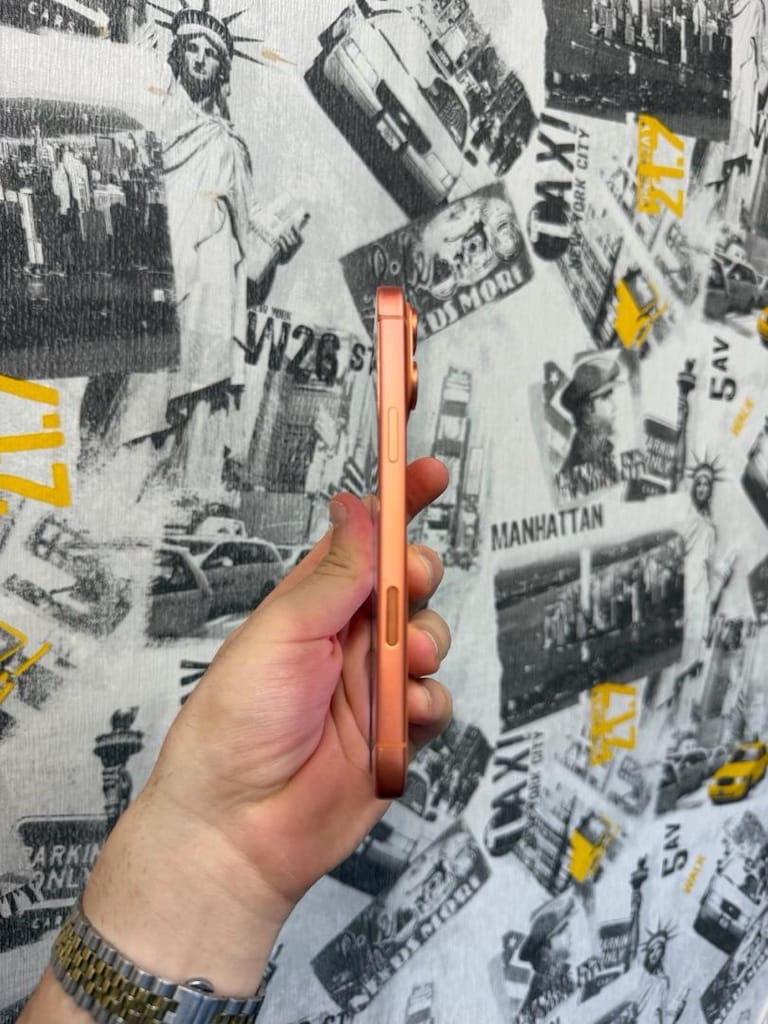 İPhone 17 Pro Max - 5