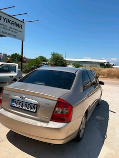 2006 KİA CERATO 1.5 CRDİ - 6