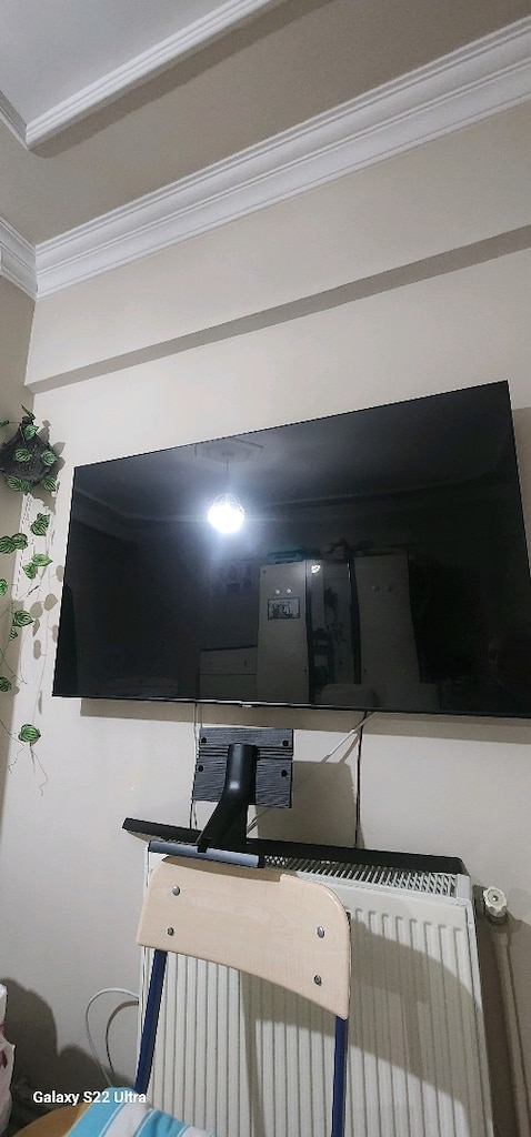 SAMSUNG 55 QLED ULTRA TV - 14