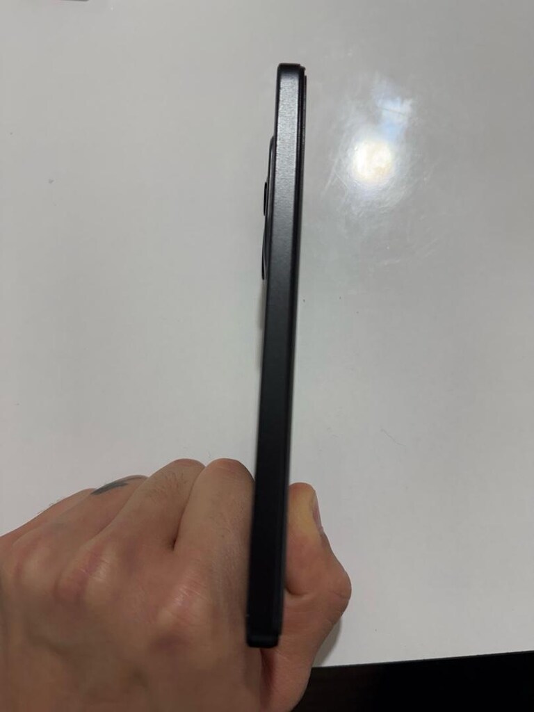 Garantili Xiaomi Redmi Note 14 - 4
