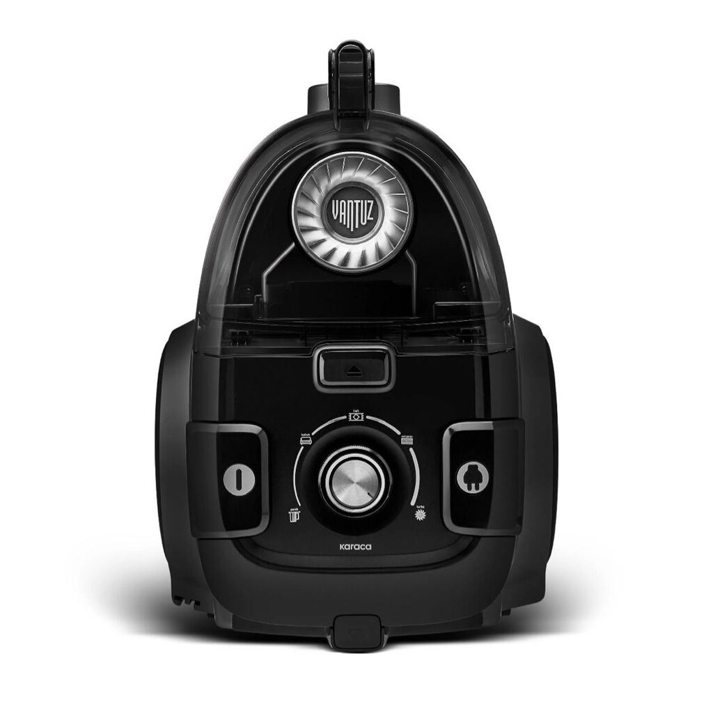 karaca vantuz high force f2 led fırçalı - 2