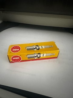 NGK BKR6EKUB 3584 6 adet Buji - 3