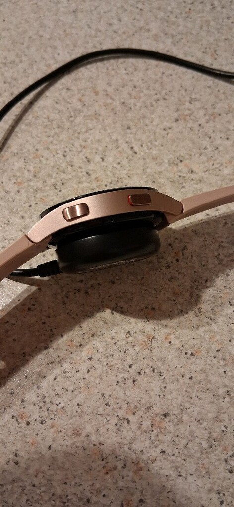 Samsung Akılı Saat - 3