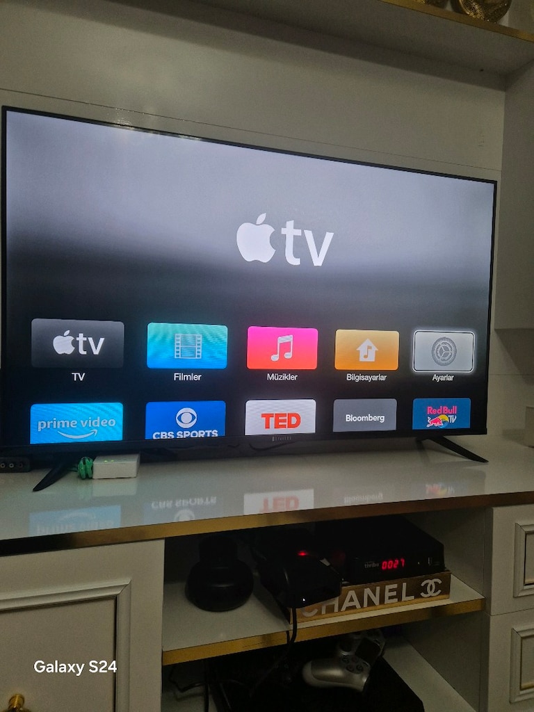 APPLE TV 3. NESİL - 6