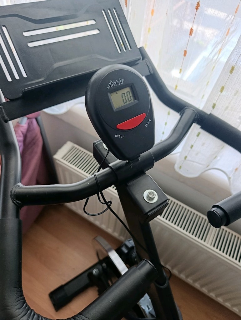 satılık spor aleti - 2
