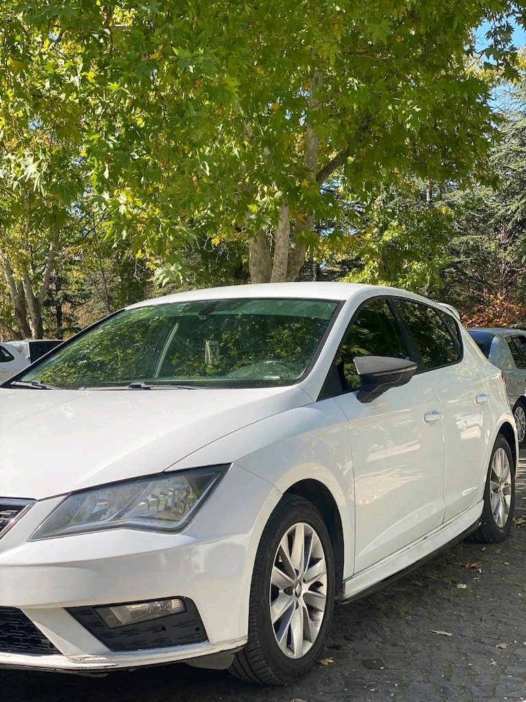 2017model Leon - 8