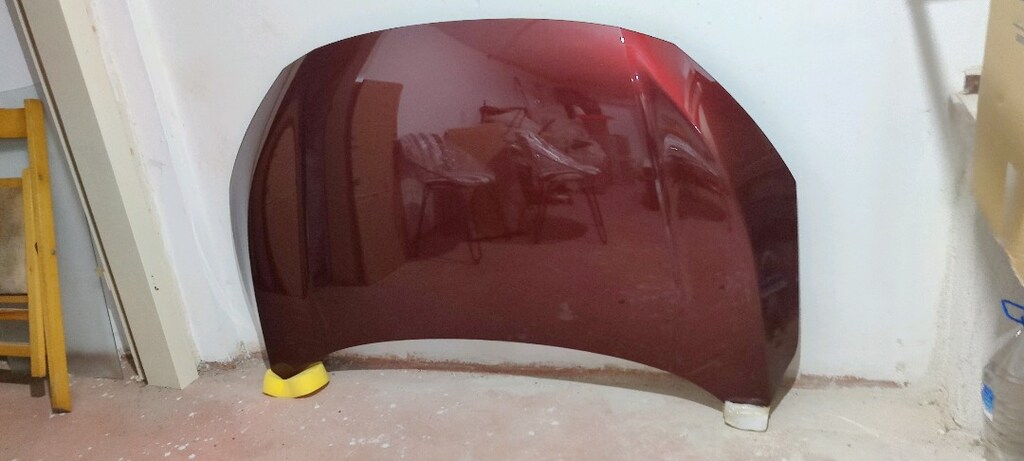 Honda Civic Fc5 Orjinal Kaput - 4
