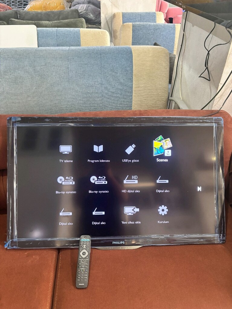 Philips Marka TV - 2