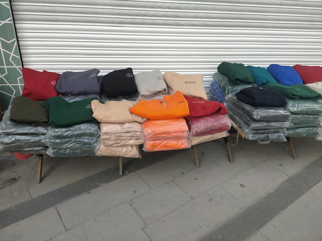 3iplik kavşunlu tişört uzun kollu - 3