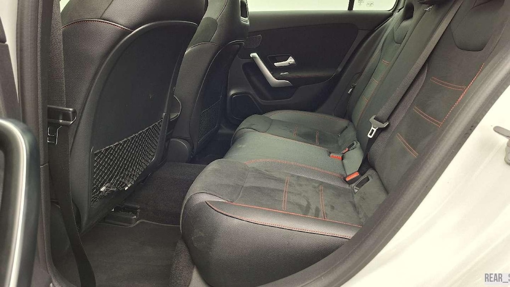 A 200 AMG 1.33 (163) 7G-DCT - 13