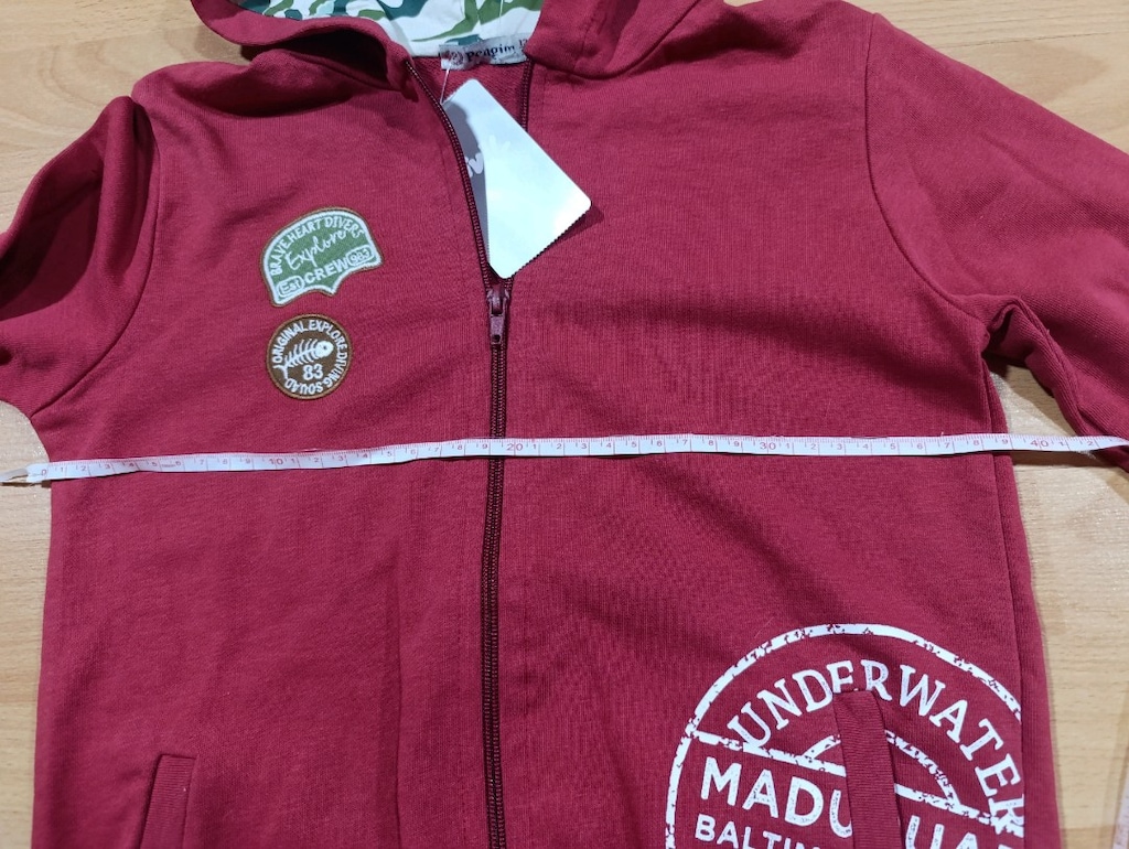 Erkek #çocuk #kapşonlu #Hırka #Sweatshirt - 6