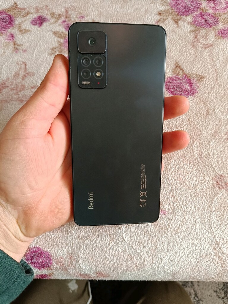 redmi note 11 pro - 4