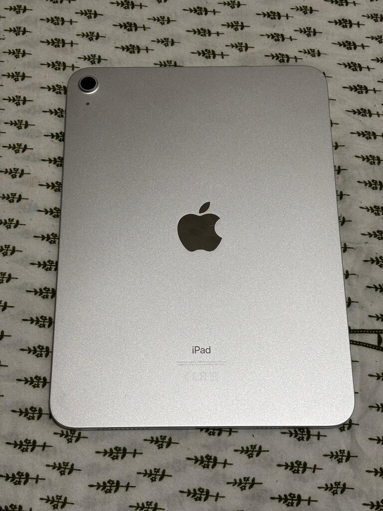 İPAD 10.NESİL 64 GB KUSURSUZ TAKASA AÇIKTIR - 10