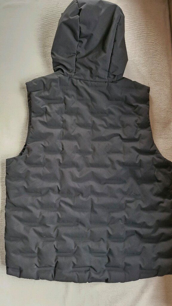 ZARA KOLSUZ MONT 13 YAŞ 164 CM SİYAH - 12