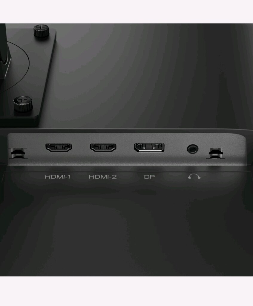 Lenovo Legion 24.5 inç 320 Hz IPS Gaming Monitör - 7
