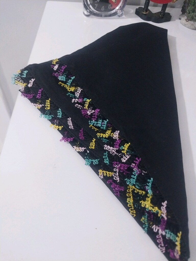 iğne oyasi yazma - 2