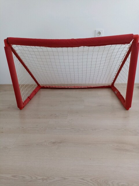 scucs Mini Futbol Kalesi