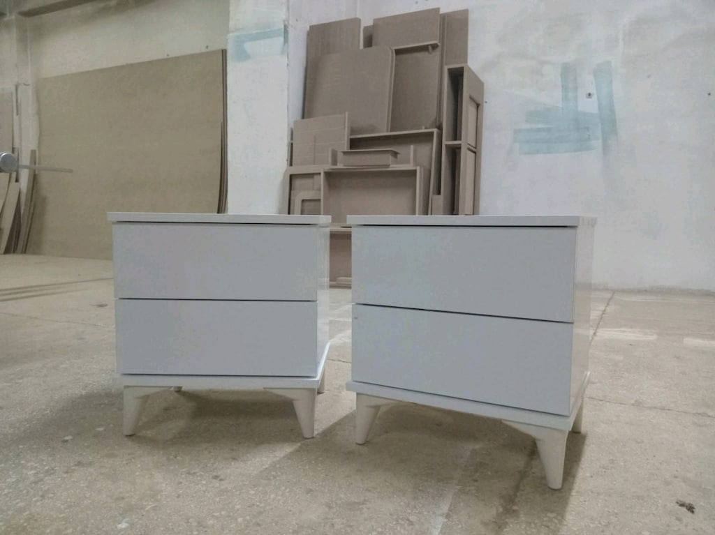 KOMİDİN ŞİFONYER - 2