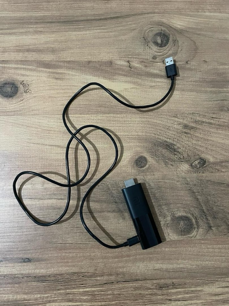 Xiaomi Mi TV Stick - 2