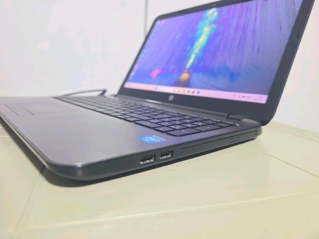 HP 250 G3 LAPTOP (SORUNSUZ) - 3
