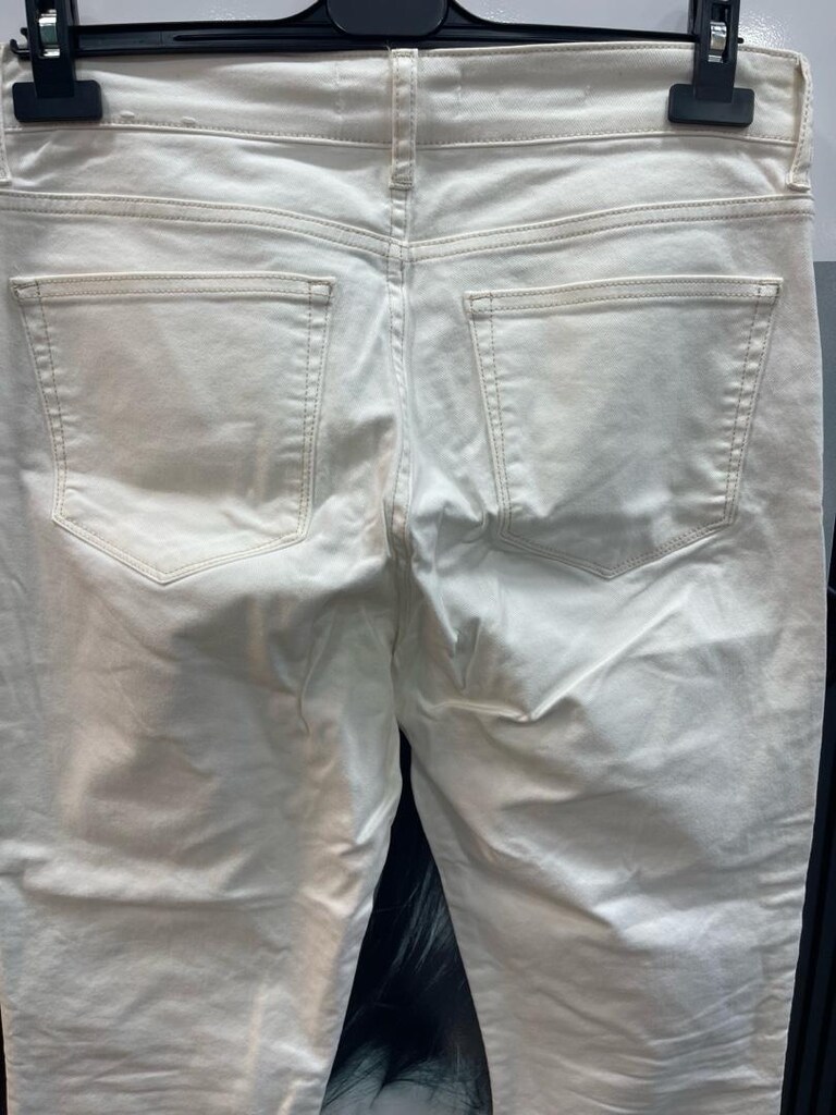 MNG DENİM PANTALON - 8