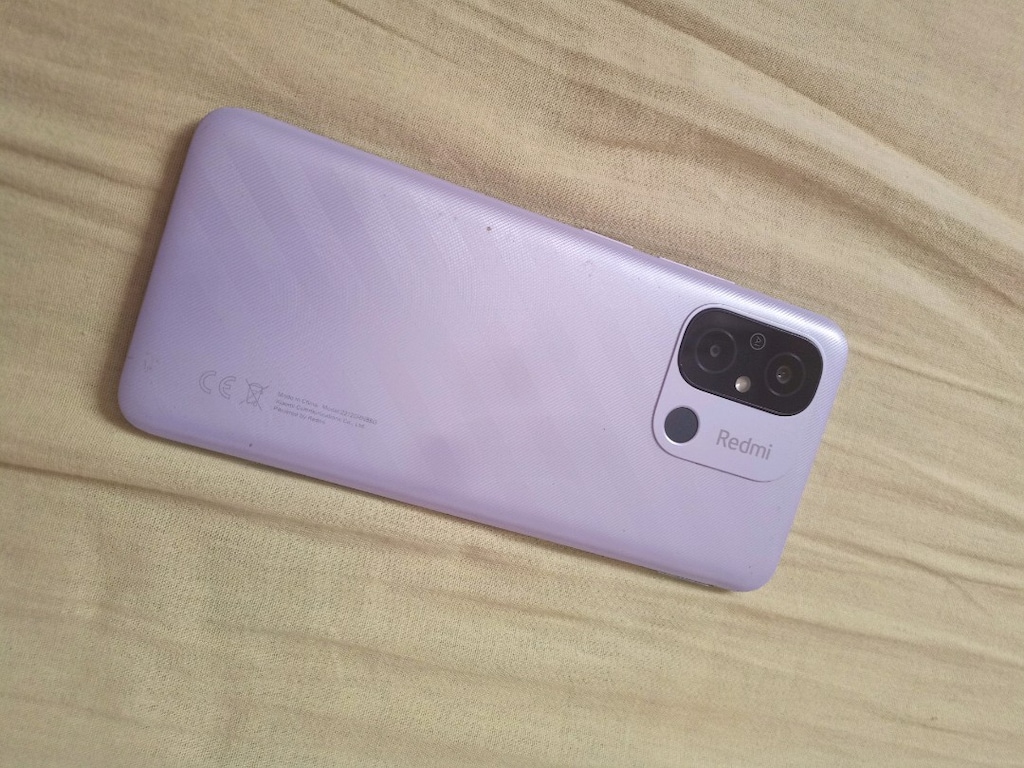 128/8GB XİAOMİ Mİ REDMİ 12C SORUNSUZ - 5