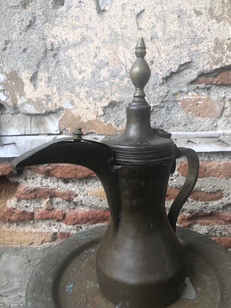 Pirinç Mırra - 2