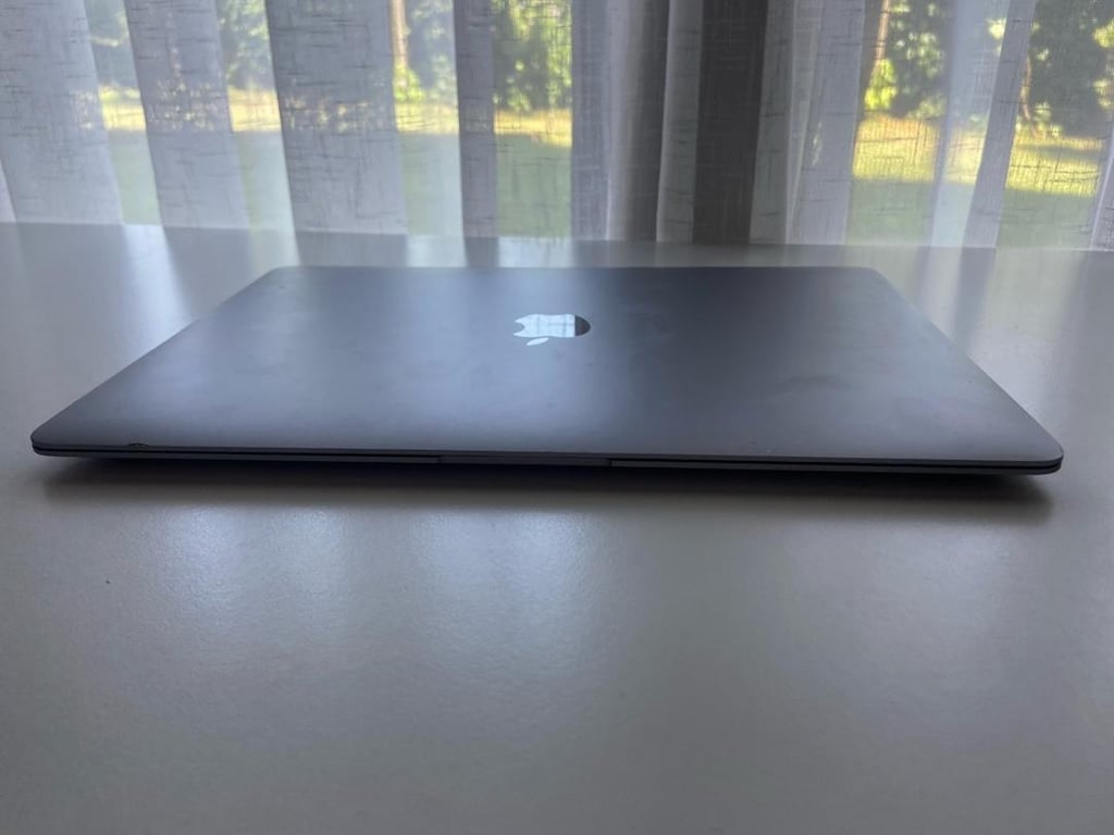 Macbook Air M1 8GB Memory 512GB Hafıza - 3