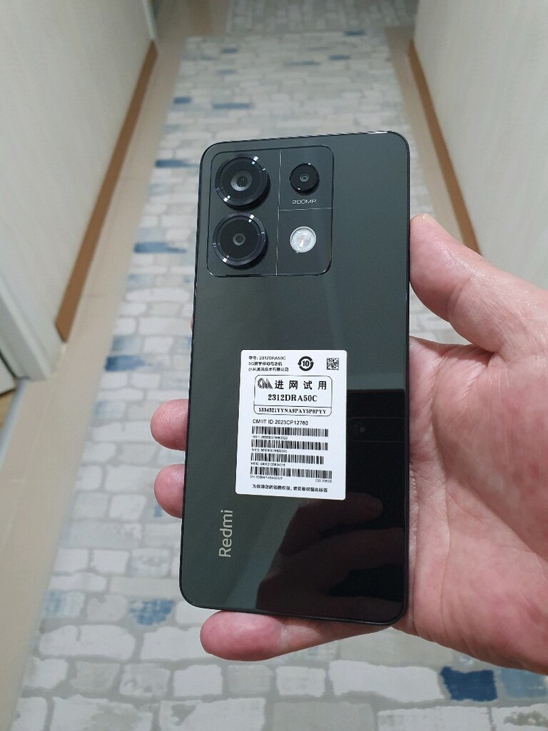 Redmi 15c 13 pro 5g 8 pro Poco X3 Note 9s 13 pro+plus Oppo A54 Tecno - 15