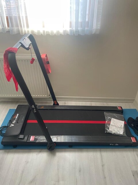 Voit V-fit by Voit koşu bandı