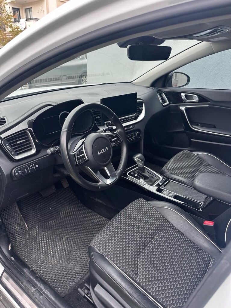 16.800 KM KİA XCEED ELEGANCE PLUS - 7