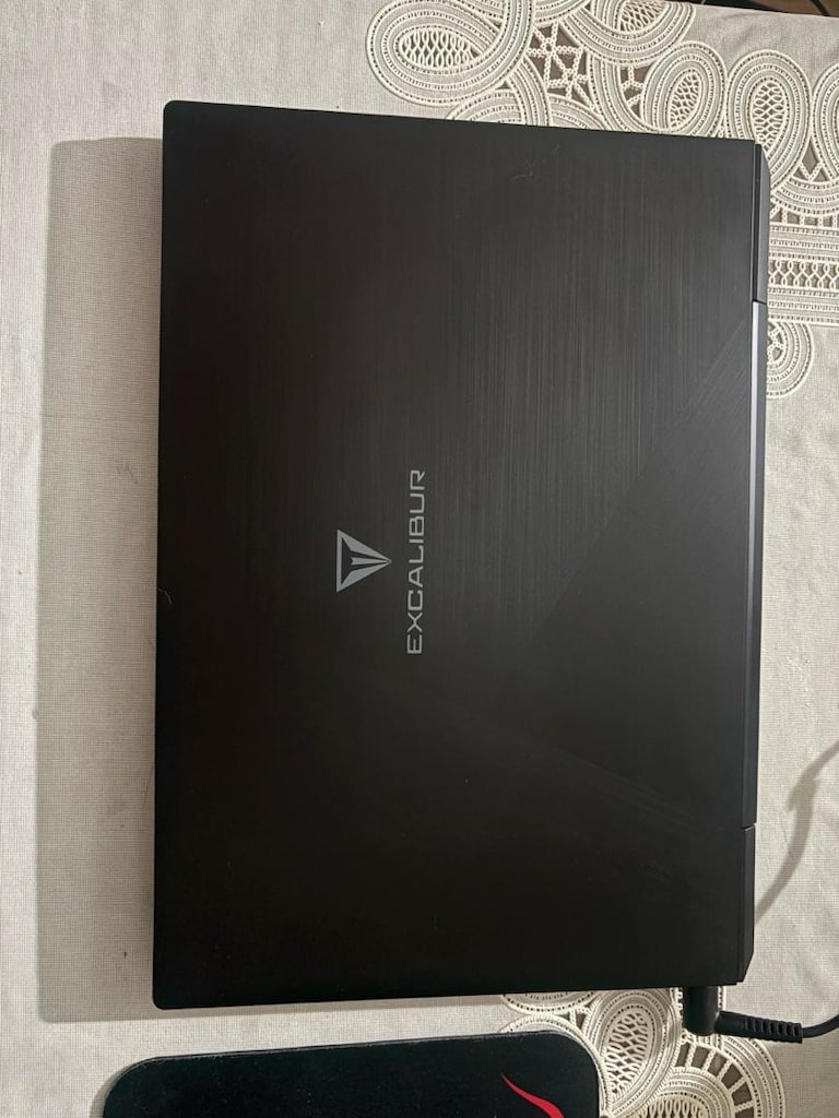 Casper Excalibur gtx3050 - 7