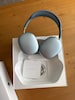 AirPods Max Mavi Model A3184 - 3