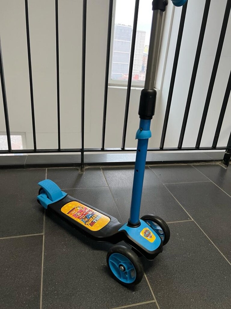 toyzz shop scooter - 3
