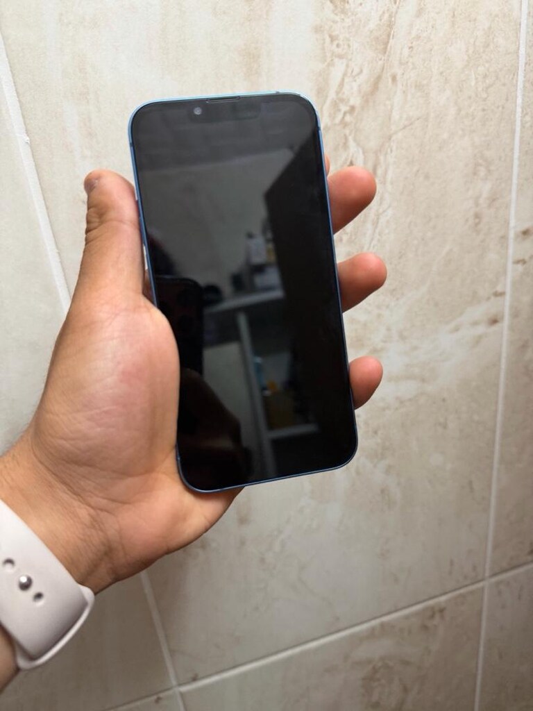 Apple 13 anakart arızalı yurtiçi cihaz tertemiz - 6