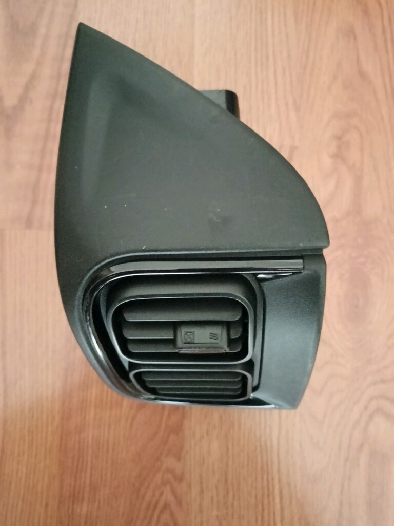 Fiat Ducato Sol Orta Havalandirma Izgarası Orjinal - 3