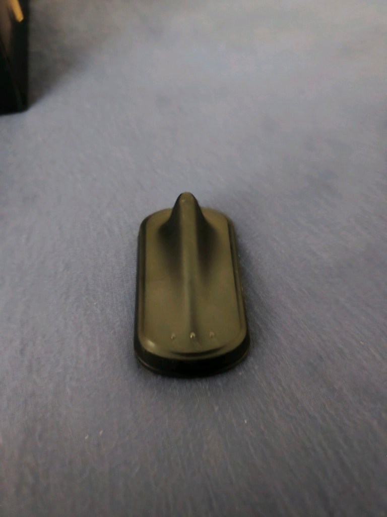 Attack Shark X11 Ultra Kırmızı Karbon (PAW3950MAX - 8K Dongle - Full K - 7