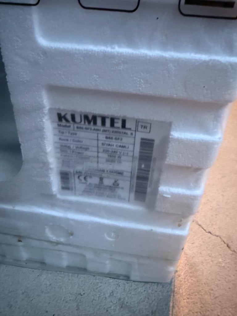 kumtel ankastre set - 2