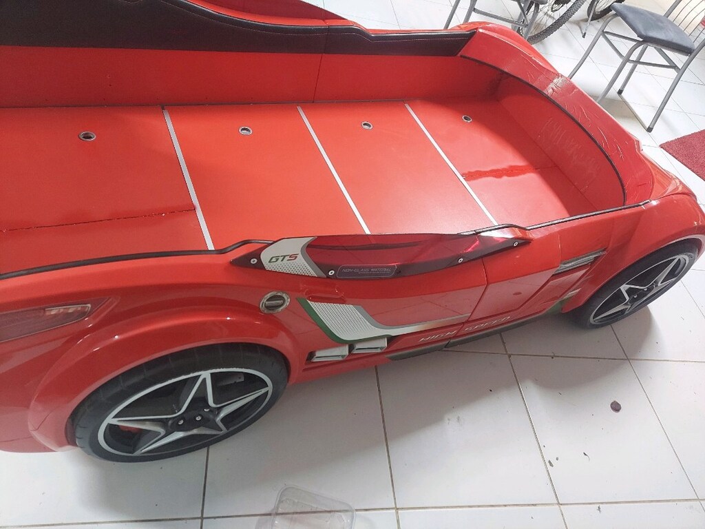 ARABALI YATAK - 5
